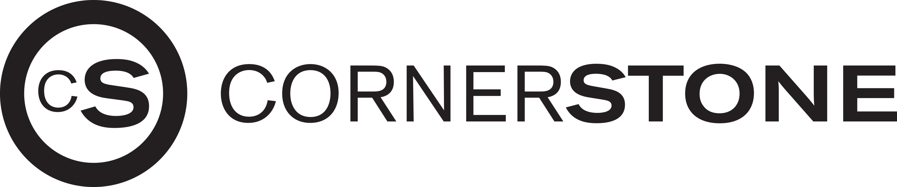Cornerstone Church